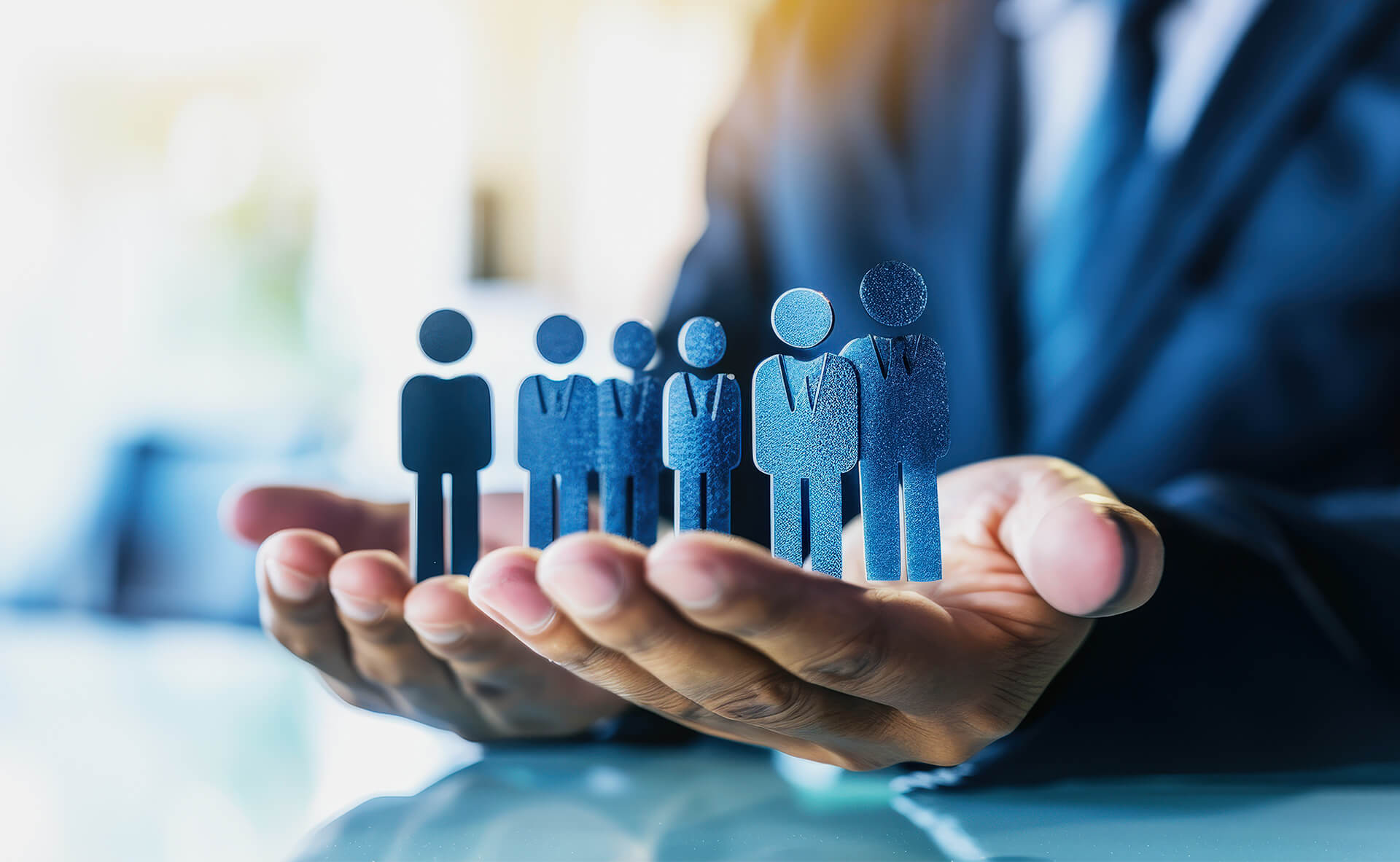 経営理念・行動指針